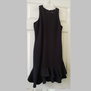 Cynthia Rawley Black dress Sz 6